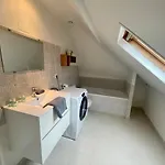 Appartement Maison Hyper Centre Avec Parking 7 Mn A Pied De La Gare De *