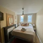 Maison Hyper Centre Avec Parking 7 Mn A Pied De La Gare De Rouen