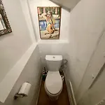 Maison Hyper Centre Avec Parking 7 Mn A Pied De La Gare De Appartement