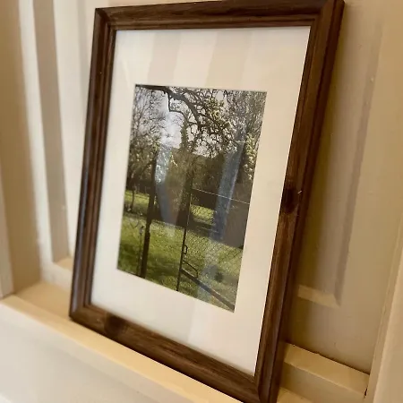 Maison Hyper Centre A 5 Mn Du Parking De L'hdv Et 7 Mn A Pied De La Gare De Apartment *